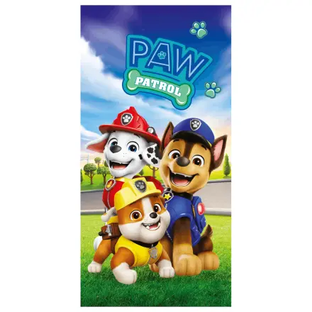 PAW Patrol Fun Adventure brisača 70x140cm fotografija izdelka