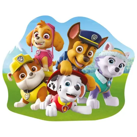 PAW Patrol zabavno oblikovana blazina, okrasna blazina fotografija izdelka