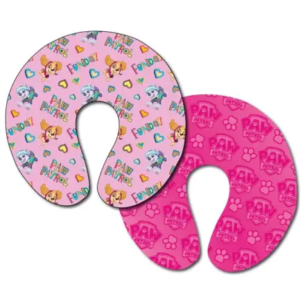 Paw Patrol Funday potovalna blazina, blazina za vrat fotografija izdelka