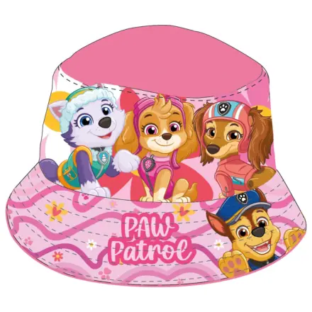 Paw Patrol Girls Team otroški klobuk s šiltom 53 cm fotografija izdelka