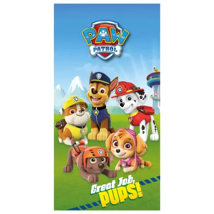 PAW Patrol Great Job brisača fotografija izdelka