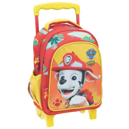 Paw Patrol Predšolski nahrbtnik na kolesih, torba 30 cm fotografija izdelka
