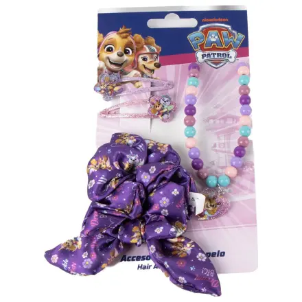 Paw Patrol komplet lepotnih dodatkov fotografija izdelka