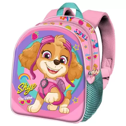 Paw Patrol Happy 3D nahrbtnik 30 cm fotografija izdelka