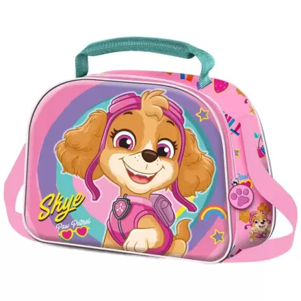 Paw Patrol Happy 3D torba za malico fotografija izdelka