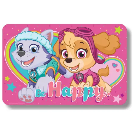 Paw Patrol Happy pogrinjek 43x28 cm fotografija izdelka