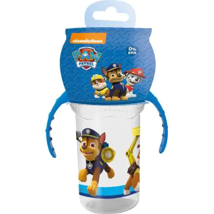 PAW Patrol kozarec za pitje 330 ml fotografija izdelka