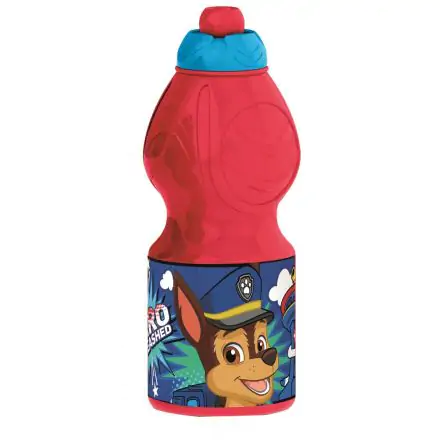 PAW Patrol steklenička za vodo, športna steklenička 400 ml fotografija izdelka