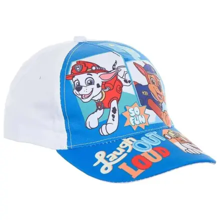 Paw Patrol Laugh otroška baseball kapa 52 cm fotografija izdelka