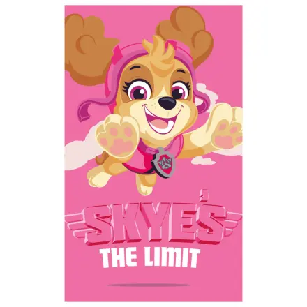 PAW Patrol Limit brisača za roke, brisača za obraz, brisača fotografija izdelka