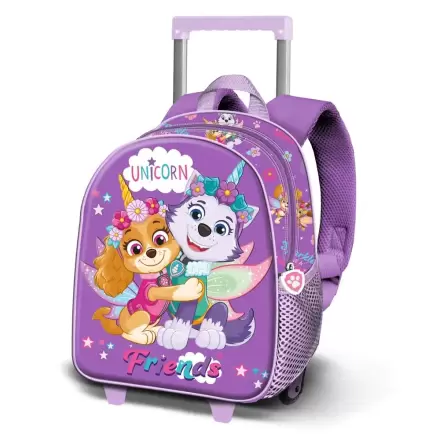 Paw Patrol Magic 3D voziček 34cm termékfotója