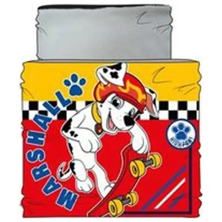 Paw Patrol Marshall Otroški šal, Snood fotografija izdelka