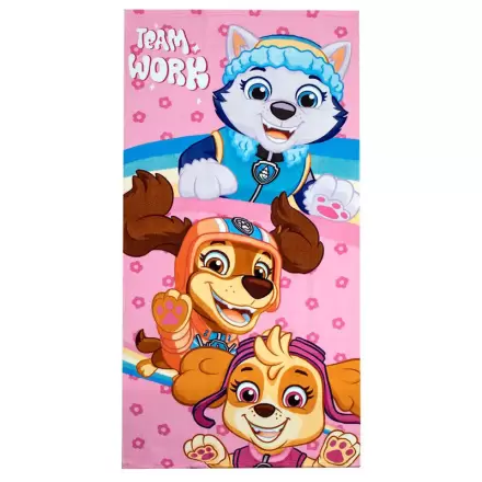 Paw Patrol microfibre brisača za plažo termékfotója