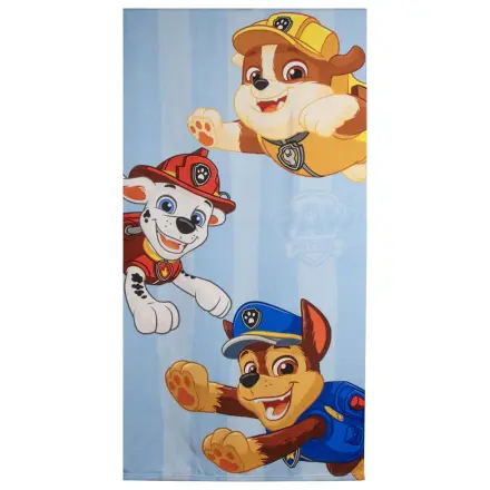 Paw Patrol mikrofiber brisača za plažo fotografija izdelka