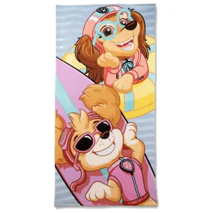 Paw Patrol brisača iz mikrovlaken fotografija izdelka