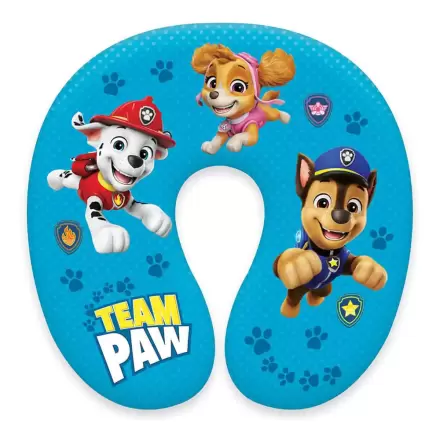 Paw Patrol Vratna blazina fotografija izdelka