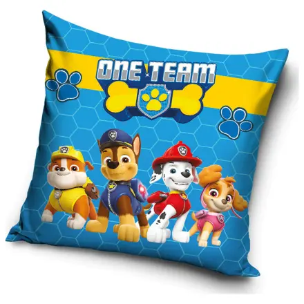 Paw Patrol One Team Prevleka za vzglavnik fotografija izdelka