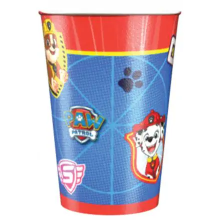 Paw Patrol papirnati kozarci 8-paket 250 ml fotografija izdelka