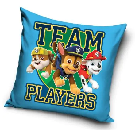 Paw Patrol prevleka za blazino 40*40 cm fotografija izdelka