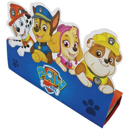 Paw Patrol Vabila za zabavo 8 kosov fotografija izdelka