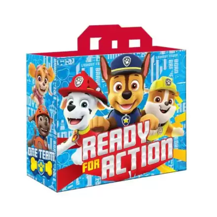 Paw Patrol torba Pat Patrouille fotografija izdelka