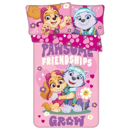 PAW Patrol Pawsome Otroška, Predšolska Prevleka za odejo fotografija izdelka