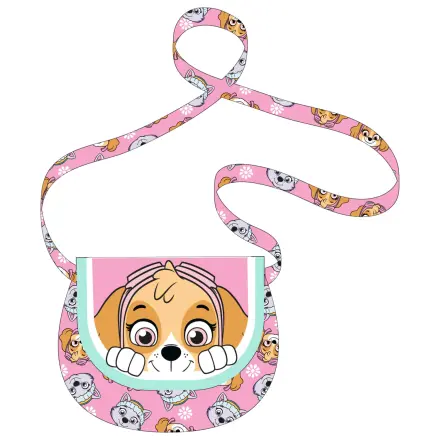 Paw Patrol Pink Crossbody ramenska torba fotografija izdelka
