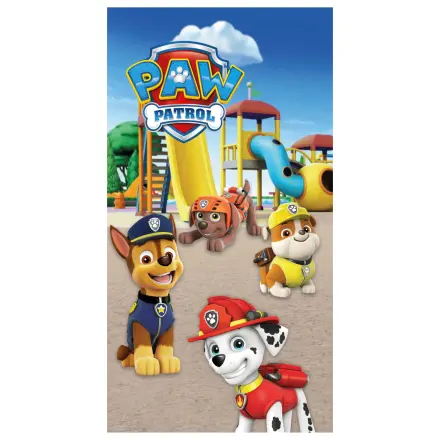 Paw Patrol Brisača za igrišče fotografija izdelka