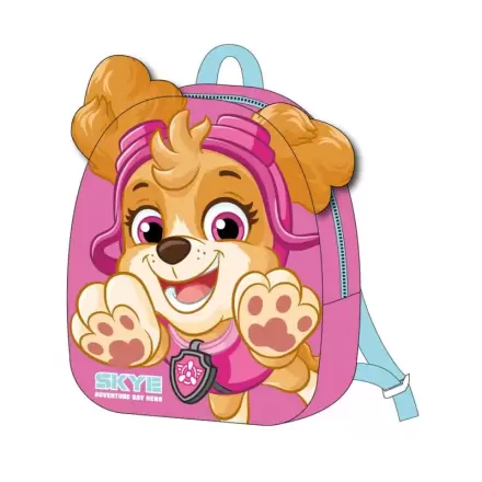 Paw Patrol plišast nahrbtnik 22 cm termékfotója