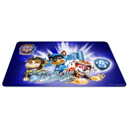Paw Patrol Power Up Pogrinjek 43x28 cm fotografija izdelka