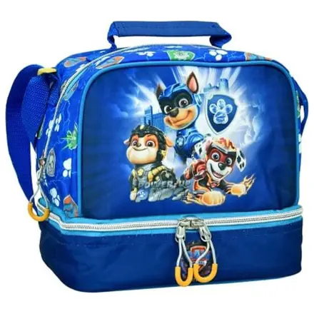 PAW Patrol Power Up Termalna torba za kosilo 21 cm fotografija izdelka