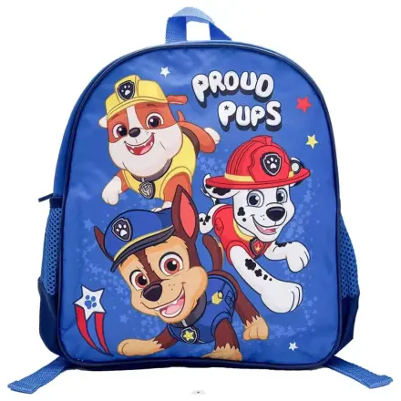 Paw Patrol Proud Pups nahrbtnik, torba 30 cm fotografija izdelka
