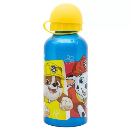 Paw Patrol Pup Power aluminijasta steklenička 400ml fotografija izdelka
