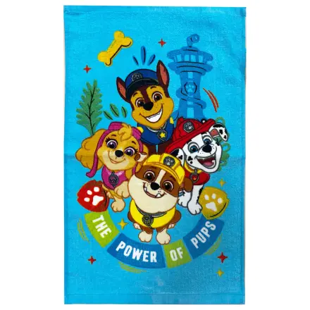 Paw Patrol Pups Power brisača za roke, brisača za obraz, brisača fotografija izdelka