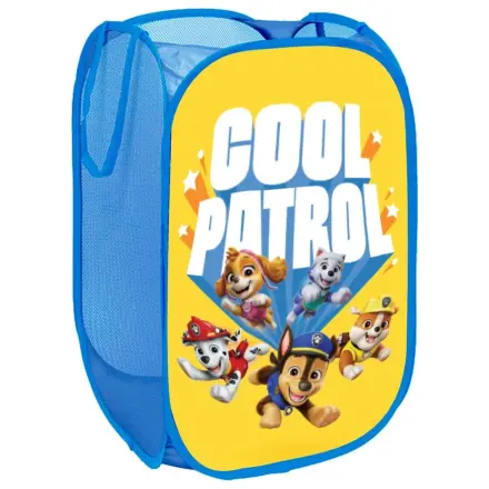 Paw Patrol Košara za shranjevanje Pups fotografija izdelka