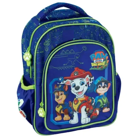 Paw Patrol Racing Movie nahrbtnik, torba 30 cm fotografija izdelka