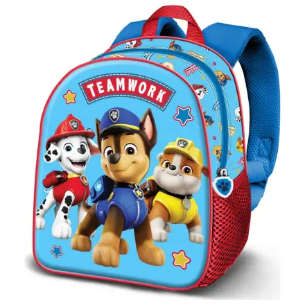 Paw Patrol Ready 3D nahrbtnik 31cm fotografija izdelka