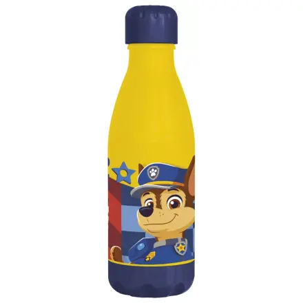 Paw Patrol Rescue Pups plastična steklenička za vodo z navojnim pokrovčkom 560 ml fotografija izdelka