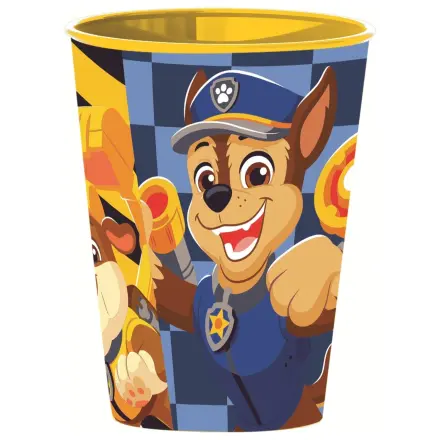 PAW Patrol Rescue Pups plastična skodelica 260 ml fotografija izdelka