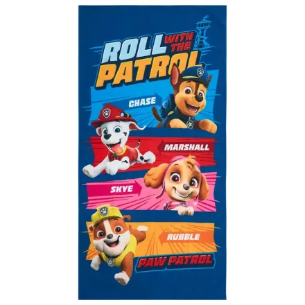 PAW Patrol Papirnate brisače v roli fotografija izdelka