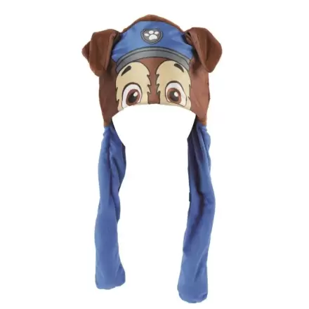 Paw Patrol Chase kapa fotografija izdelka