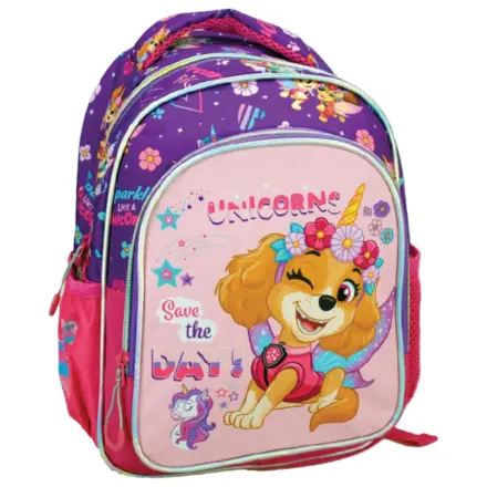 Paw Patrol Save the Day nahrbtnik, torba 31 cm fotografija izdelka