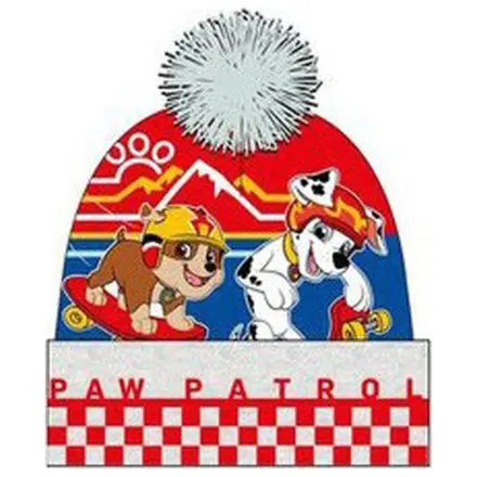 Paw Patrol Skateboard otroška kapa 52 cm fotografija izdelka