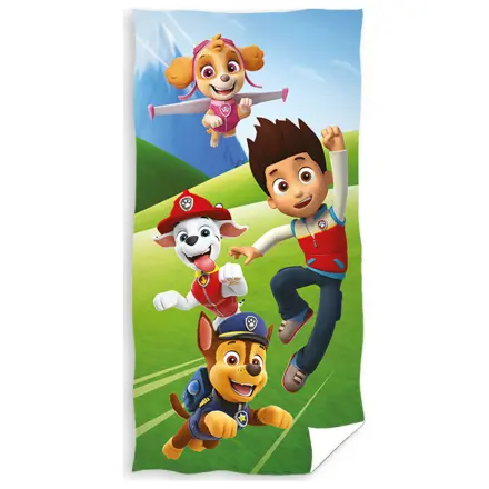 Paw Patrol Sky High brisača fotografija izdelka