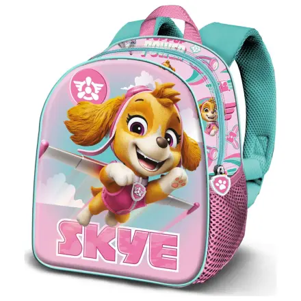Paw Patrol Skye 3D nahrbtnik 31 cm fotografija izdelka