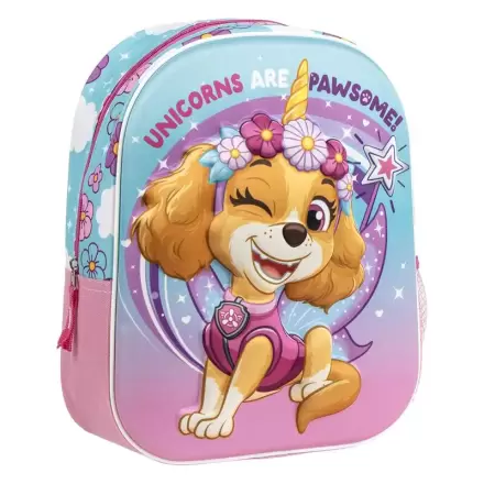 Paw Patrol Skye 3D nahrbtnik 31 cm fotografija izdelka