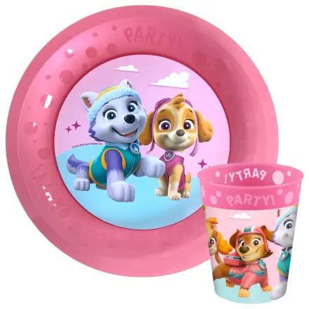 PAW Patrol Skye in Everest Micro Premium plastični set fotografija izdelka