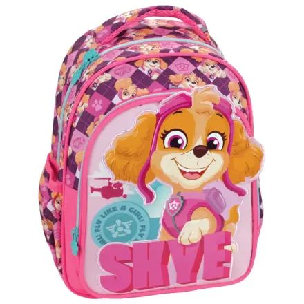 PAW Patrol Skye Fly nahrbtnik, torba 31 cm fotografija izdelka