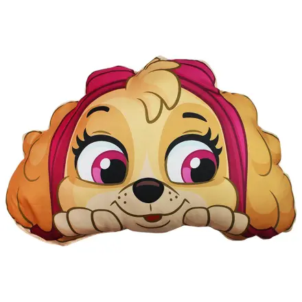 Paw Patrol Skye oblikovana blazina, dekorativna blazina fotografija izdelka