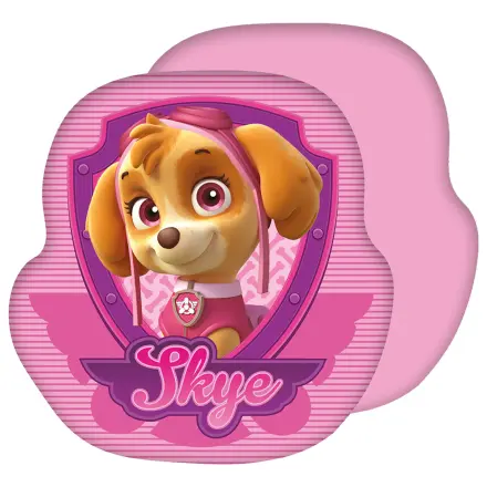 PAW Patrol Skye oblikovana blazina, okrasna blazina fotografija izdelka